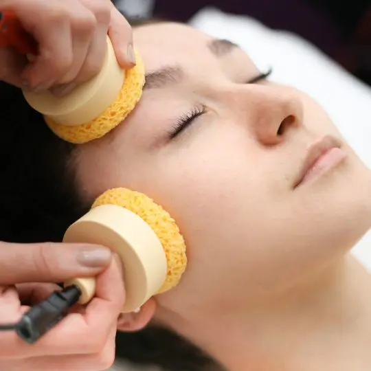 Bio-Lift Facial at Rescue Spa