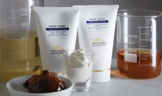 Shop Rescue Spa link to Skincare Store