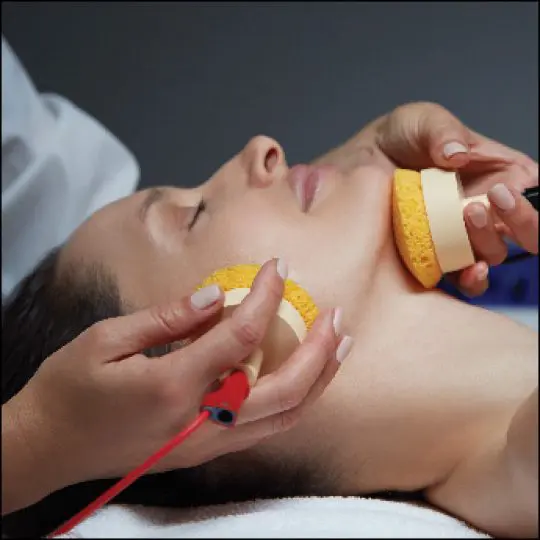 Bio-Lift Facial at Rescue Spa