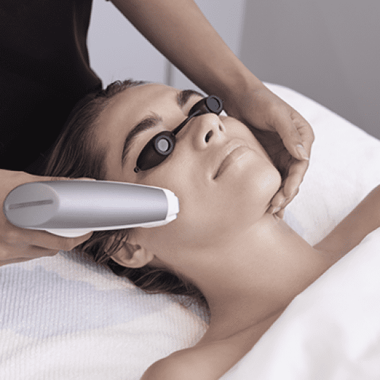 ematrix Facelift Treatment at Rescue-Spa